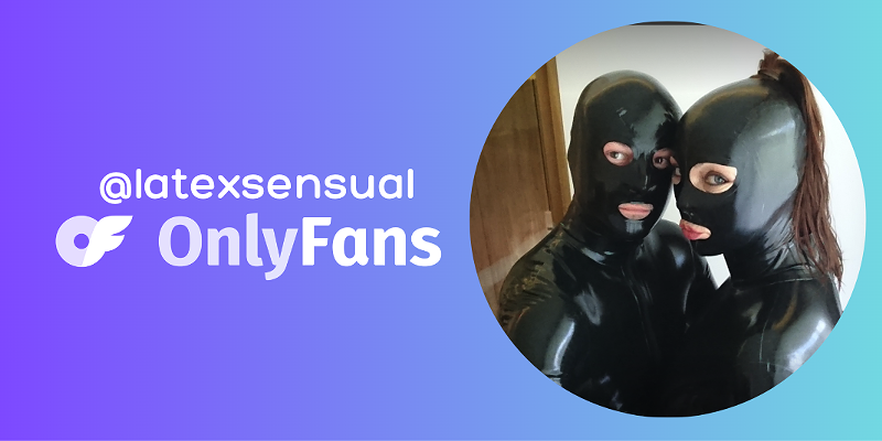 9 Best Latex OnlyFans Featuring Latex Only Fans Models in 2024