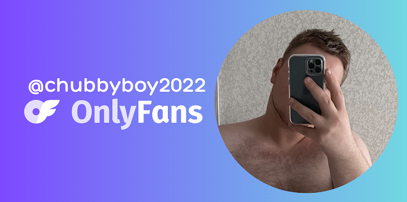 14 Best Chubby Male OnlyFans Featuring Fat Gays in 2024 (2)