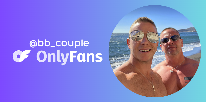 27 Best OnlyFans Couple Male Featuring Gay Couple OnlyFans in 2024 (11)