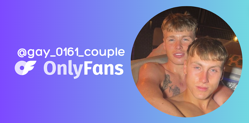 27 Best OnlyFans Couple Male Featuring Gay Couple OnlyFans in 2024 (3)
