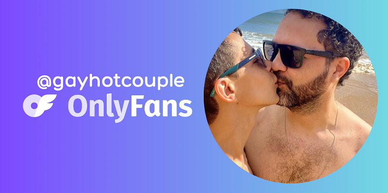 27 Best OnlyFans Couple Male Featuring Gay Couple OnlyFans in 2024 (8)