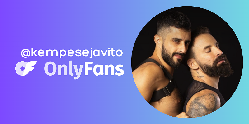 27 Best OnlyFans Couple Male Featuring Gay Couple OnlyFans in 2024
