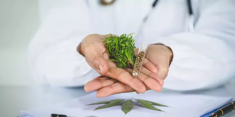 Will Florida Legalize Recreational Cannabis This November?