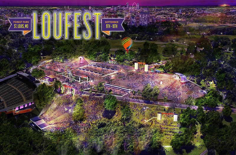 LouFest Adds Snoop Dogg, Spoon, Run the Jewels and More to 2017 Lineup (2)