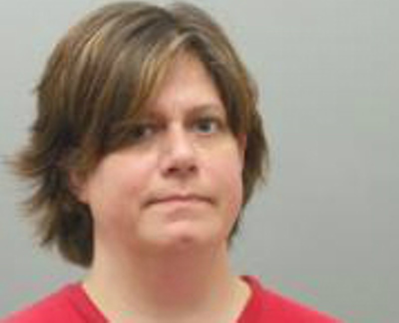 Amber Bauer now faces six felonies.