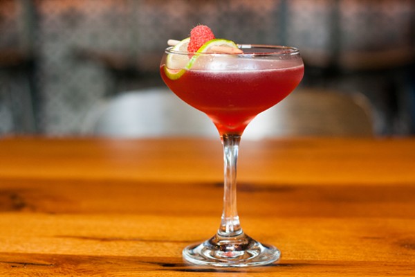 10 Terrific Mezcal Cocktails to Enjoy This Summer