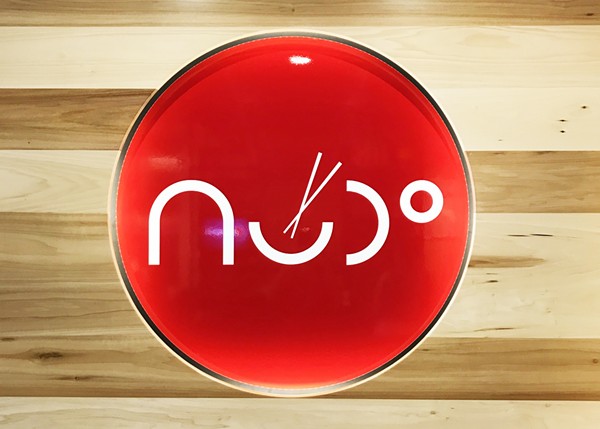 Nudo House Is Now Open in Creve Coeur, Offering Ramen with Mai Lee's Pedigree