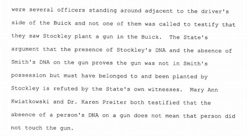 In Stockley 'Not Guilty' Verdict, Judge Wilson Found Reasonable Doubt (6)