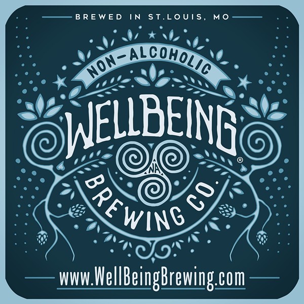With Wellbeing Brewing, St. Louisan Taps into Non-Alcoholic Craft Beer Market