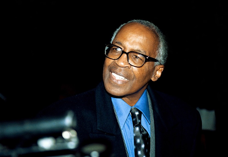 From Carousel to the The Lion King, Robert Guillaume made his hometown proud. - SHUTTERSTOCK/EVERETT COLLECTION