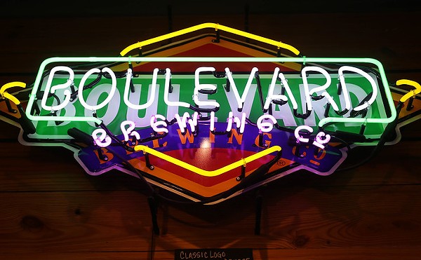 'Man Cave Extravaganza' Brings Beer Bro Culture to Belleville