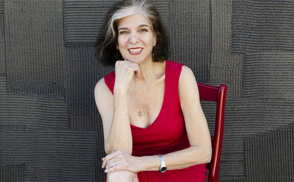 Marcia Ball to Perform Live at City Winery!