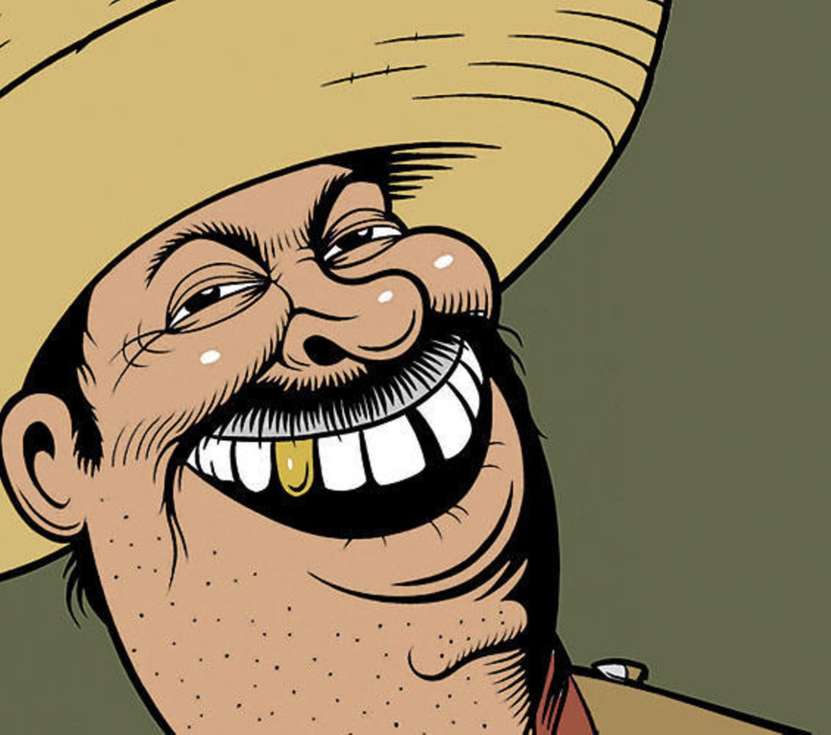 Ask a Mexican: Why do gabachos complain so damn much?