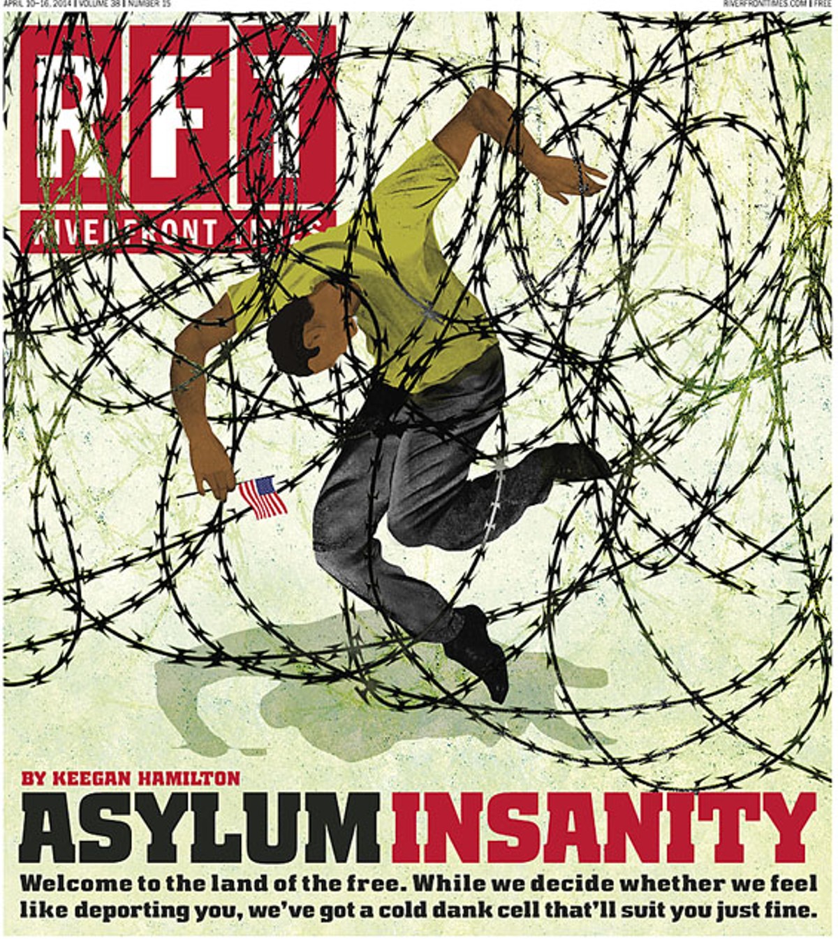 The Cover of the April 10 Print Edition