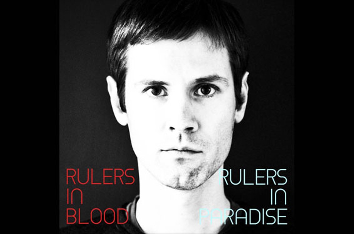 Homespun: Rulers, Rulers in Paradise / Rulers in Blood