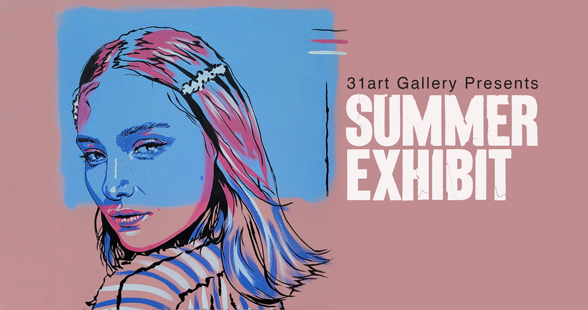 Summer Exhibit