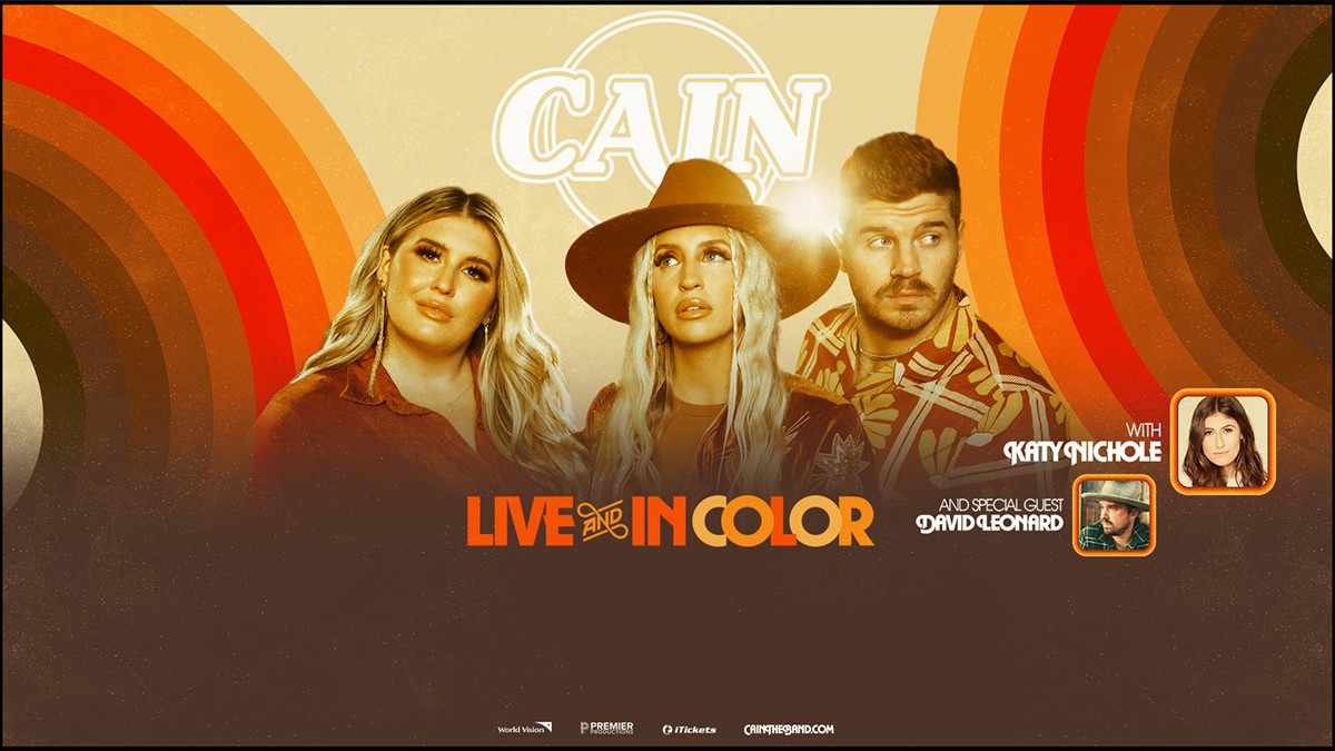 CAIN's Live and in Color Tour 2023 First Baptist Church O'Fallon