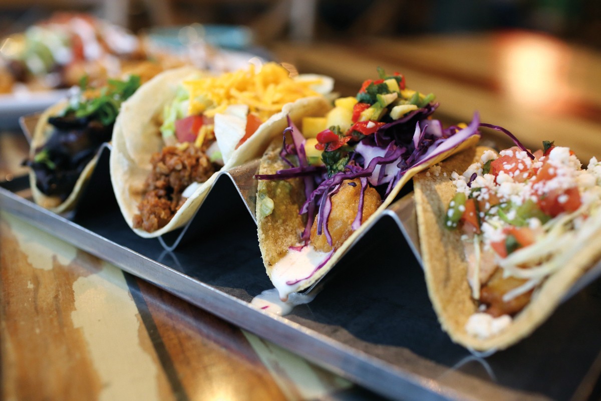 St. Louis Standards: Mission Taco Joint Is a Good Time for All