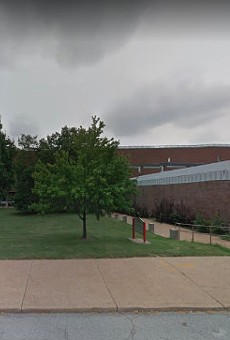 St. Louis Community College - Forest Park is one of the college's four campuses.