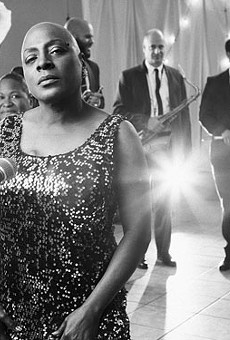 Soul Survivor: She's conquered cancer, now Sharon Jones is ready to reclaim the stage