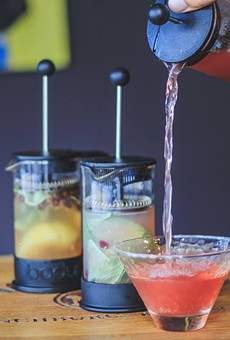 Crafted Now Offers CBD-Infused Cocktails in Tower Grove East