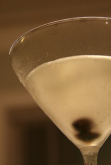 Best Martini