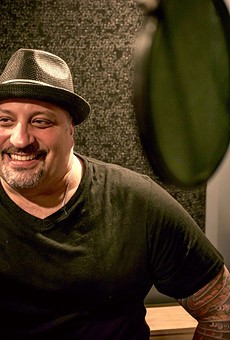Carl Nappa's extensive discography includes work with Ice Cube, Ghostface Killah, Nas and more.