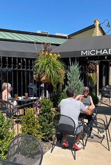 Michael's Bar & Grill is a Maplewood mainstay.