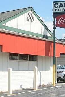 STL Standards: New Carl's Drive-In Owner Vows to Protect Old Ways