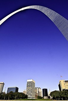 St. Louis Named a "City to Watch in 2017"