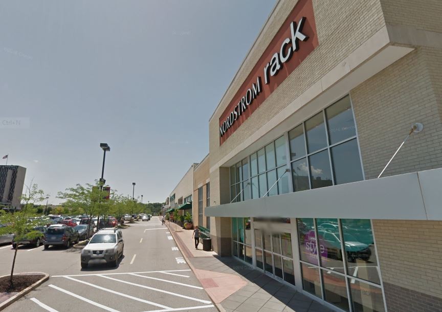 Nordstrom Rack In Brentwood Apologizes To Black Teens Falsely Accused Of Shoplifting