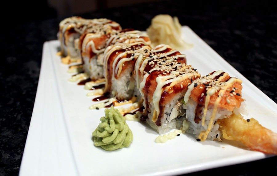 The Red Sushi to Main Street St. Charles | Food & Drink News | Louis | St. Louis Riverfront Times