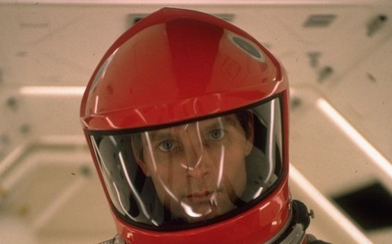 Stanley Kubrick: The Masterpiece Collection includes 2001: A Space Odyssey.