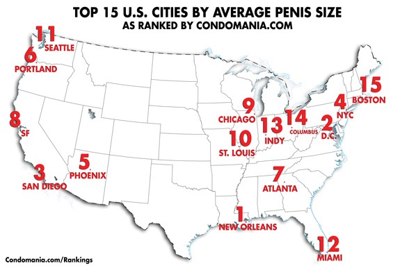 Black penis in Saint Louis