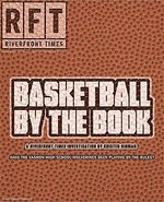 For a link to Kristen Hinman's award-winning "Basketball by the Book" series, click the image above.