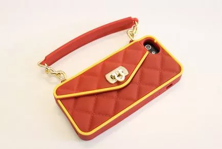 Phone purse from online shark tank