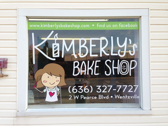 Coming soon. | Kimberly's Bake Shop
