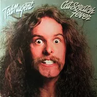 Various - A Tribute To Ted Nugent - Bulletproof Fever