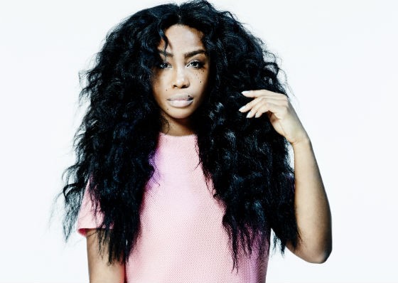SZA Adds a Second St. Louis Date After Selling Out the First in