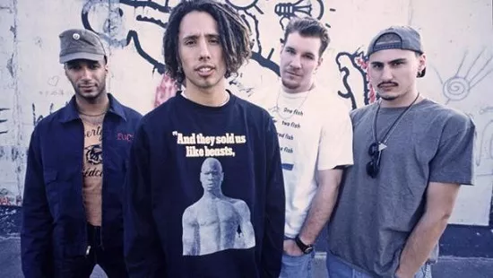 Six Anti-Establishment Songs That Aren't by Rage Against the