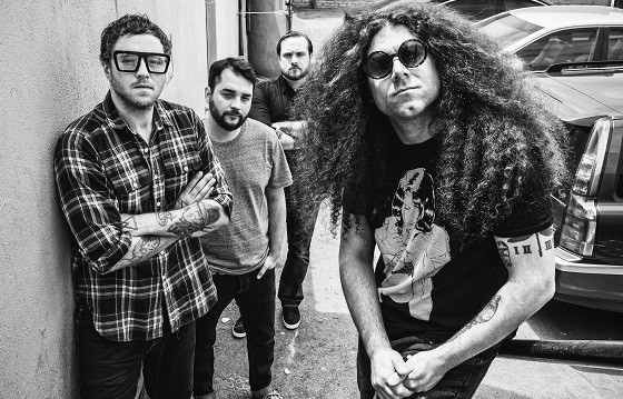 Coheed and Cambria will perform at the Pageant on Wednesday, October 14. - LEANN MUELLER