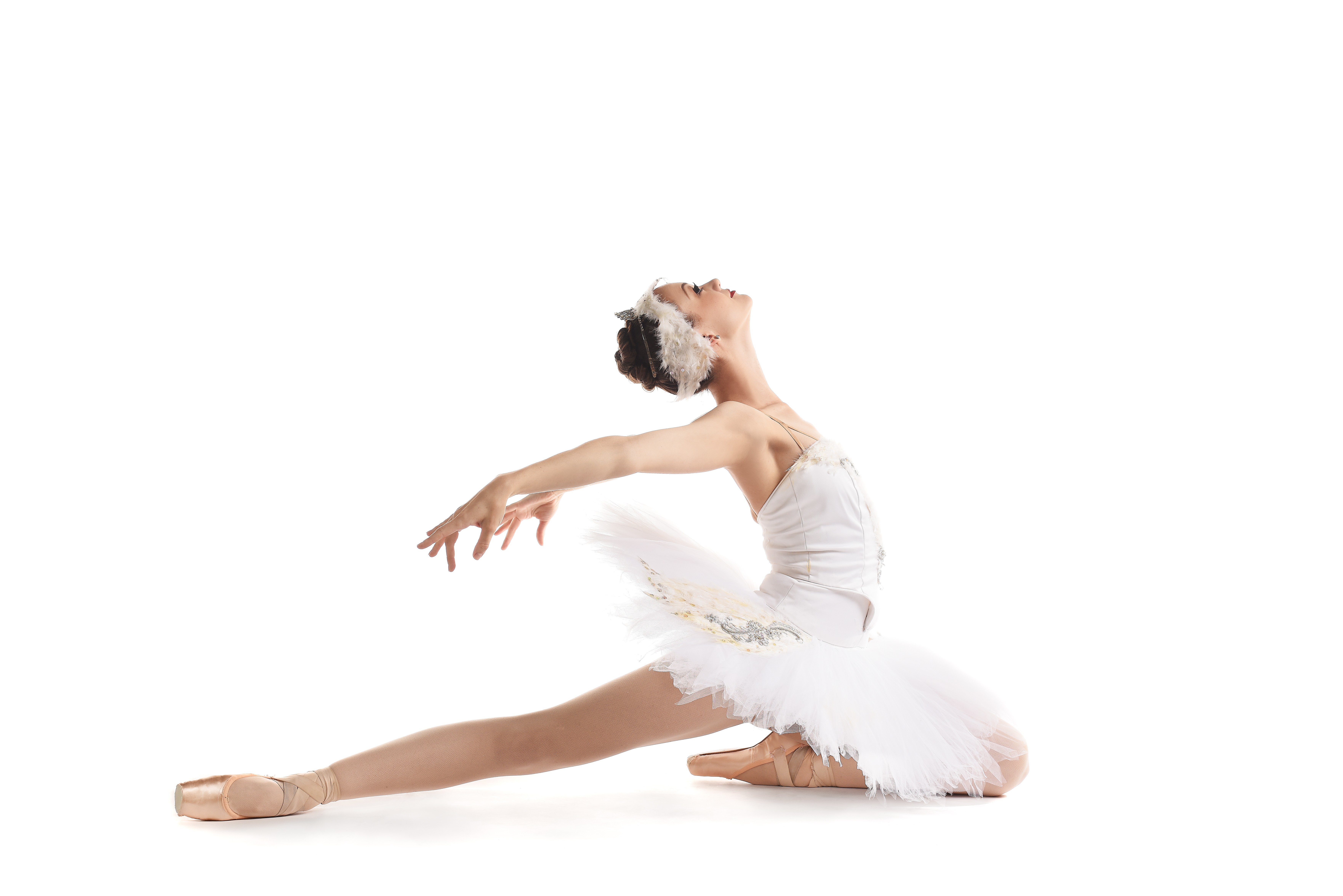 Saint Louis Ballet Soars to the Touhill Stage for Swan Lake | Arts