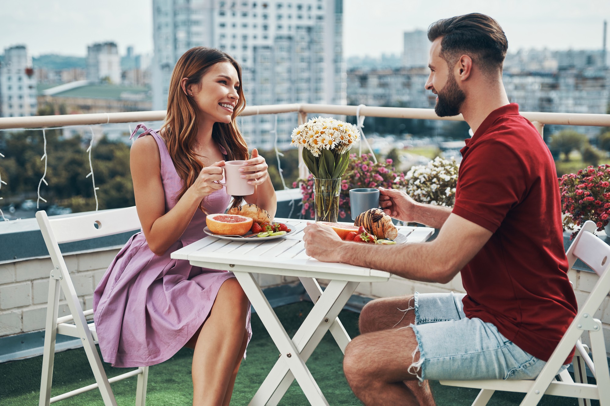 Free american dating sites in Barcelona