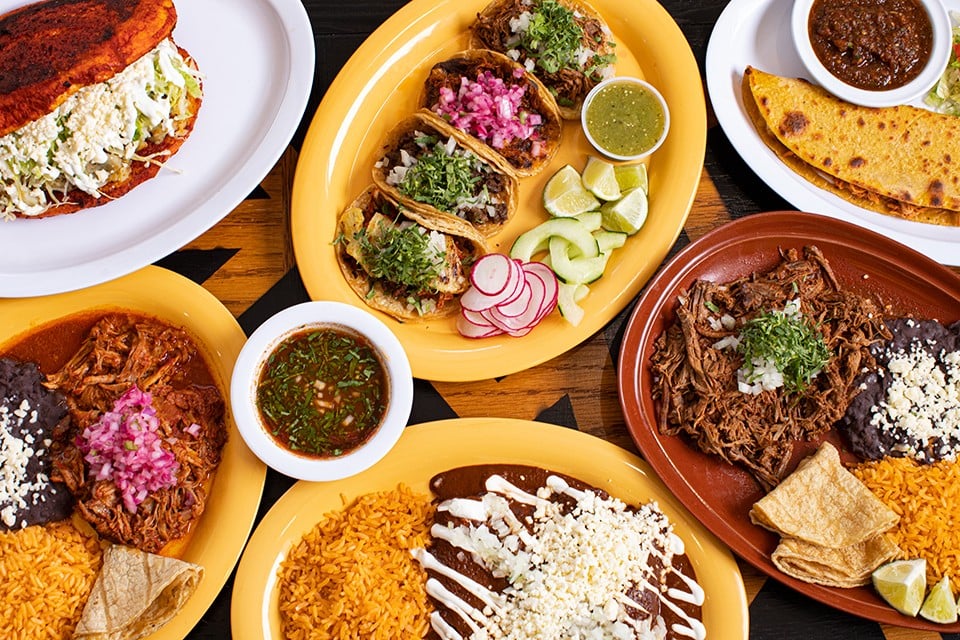 Review: Sabroso Is a St. Louis Chef's Love Song to Mexican Cuisine
