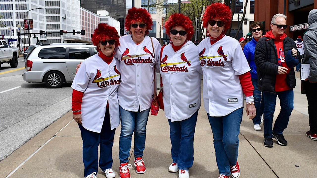 St. Louis Cardinals holding flash sale, Sports