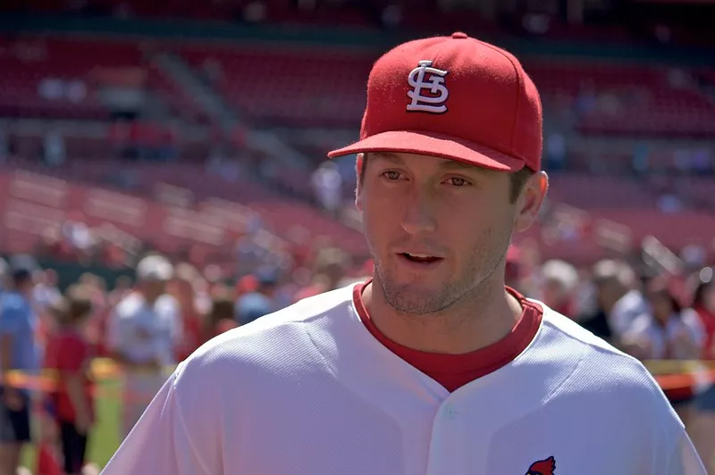 David Freese Voted In By Fans into Cardinals Hall of Fame