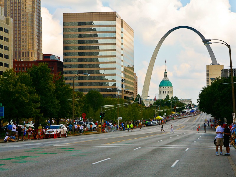 We Love St. Louis City, Until It's Time to Live Here