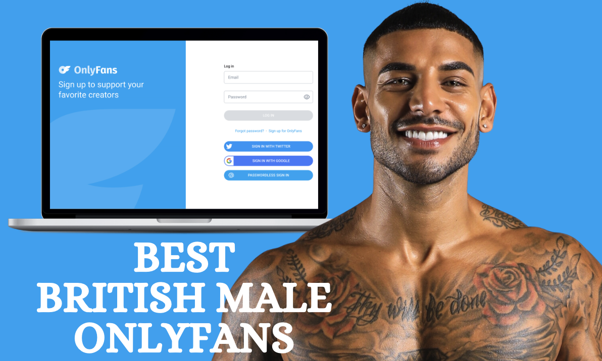 Male Best Disabled OnlyFans of 2024