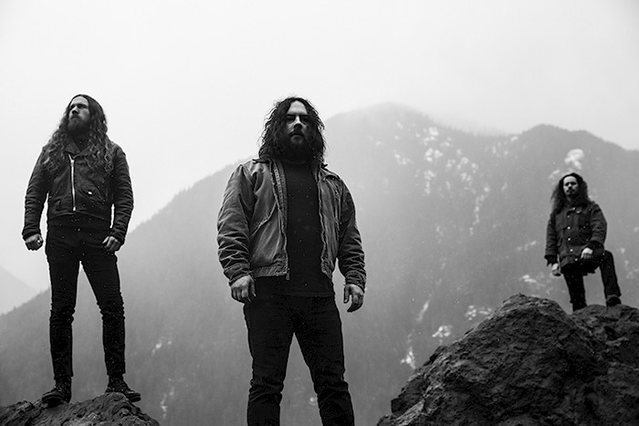 Wolves in the Throne Room's music has been termed Cascadian black metal.