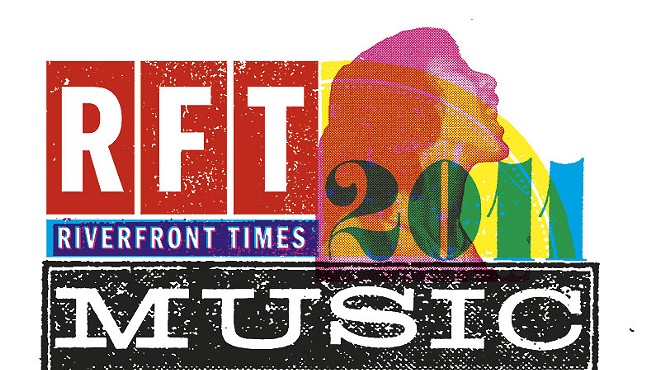 Meet the 2011 Riverfront Times Music Award nominees